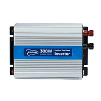 Streetwize 300 Watt 600 Peak Modified Sine Wave Inverter