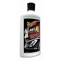Meguiars PlastRx Clear Plastic Cleaner and Polish 296Ml