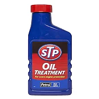Stp Oil Treatment 450Ml For Petrol Engines