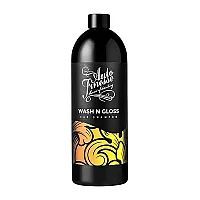 Auto Finesse Wash n Gloss Car Shampoo 1L