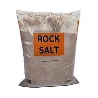 Future Brown Rock Salt 15Kg