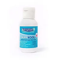 Blue Dot Astroplast Burn Kool Squeezy Bottle 50Ml