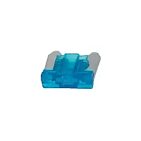 Pearl Pf2156 Pk Of 10Fuse Blade Micro Blue 15 Amp