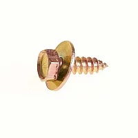Pearl Prs888 Pk Of 25Acme Bolts 8 X 12