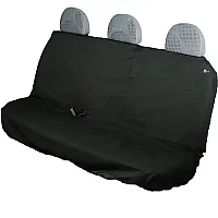 Town and Country Tand c Universal Van Crew Rear Seat Cover Up To 180 Cm Wide