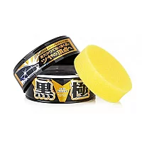 Soft99 The Kiwami Extreme Gloss Wax Dark 200G