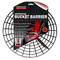Martin Cox Bucket Barrier Grit Guard Professional Fit For 20Ltr Valeters