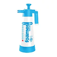 Martin Cox New 2Ltr Foaming Sprayer Venus Pro Blue Topwhite Tank