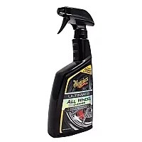 Meguiars Ultimate All Wheel Cleaner 710Ml