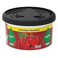 Little Tree Fiber Can Cherry Air Freshener