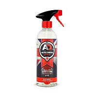 Autobrite Cleanse Gentle Leather Cleaner 500Ml