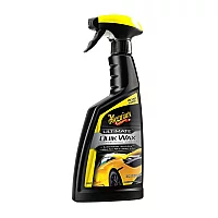 Meguiars Ultimate Quick Wax