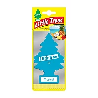 Little Trees Tropical