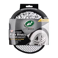 Turtlewax Ultimate Wheel Wash Mitt