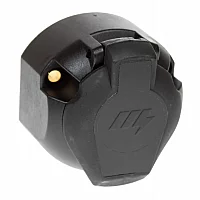 Maypole 12V 13 Pin Euro Socket