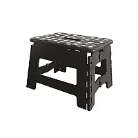 Streetwize Plastic Foldable Step Small
