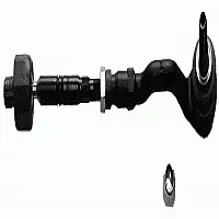 Lemforder Tie Rod AssyX3 Left Hand rh Bmw X3 E83 Rlhrh To My 01.05