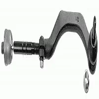 Lemforder Tie Rod Assembly Right Hand Mini 06