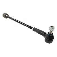 Lemforder Ns Track Rod and End Polo 0002 Lupo 99arosa 98