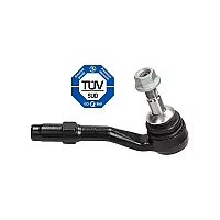 Optimal Tie Rod End Left Hand rh Bmw 5 E60