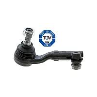 Optimal Tie Rod End Left Hand 3 Series E90 05 x1 0915 XDrive Models