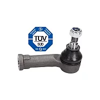 Optimal Tie Rod End Right Hand Vw Transporter Iv 70B 70C 7Db 7Dk 70J