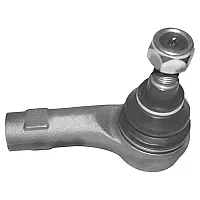 Starline Tie Rod End Left Hand Vw Touaregamarokaudi Q7porsche Cayenne