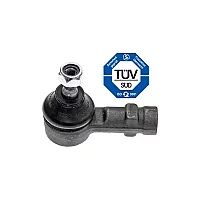 Optimal Tie Rod End Left Hand rh Fiesta Iii Classic 19497ka