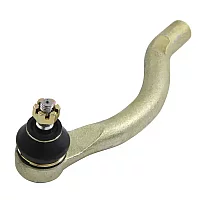 Lemforder Tie Rod End Left Hand Honda Accord Vii Cl Cn