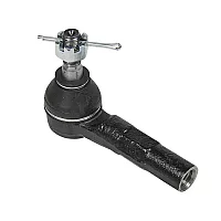 Starline Tie Rod End Left Hand rh Mr2 9907 Starlet 9099 Castle Nut