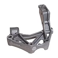 Starline Suspension Bracket Left Hand Ibiza Mk4 02 Polo 0206 Fabia
