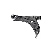 Optimal Suspension Arm Left Hand Polo 02 With Ball Joint and Bush