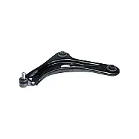 Optimal Front Control Arm Left Hand Lower Citroen C3 Ii Sc