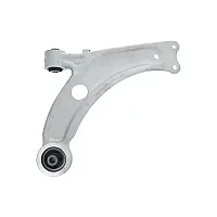Optimal Suspension Arm Lower Right Hand 308 C4 2013 Aluminium Wo Ball Joint