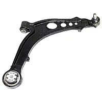 Starline Wishbone Front Right Hand Idea Musa Ypsilon 04