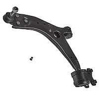 Starline Wishbone Lower Left Hand Focus 18Mm Ball Pin Without Xenon Headlights