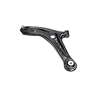 Optimal Front Suspension Arm Lower Left Hand Ford Fiesta Vi Mazda 2