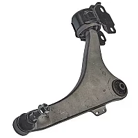 Starline Suspension Arm Lower Right Hand S60 S80 V60 V70 06 Aluminium
