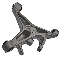 Starline Suspension Arm Rear Axle Lower Right Hand SType 9909 To Vin M45254