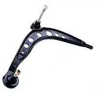 Lemforder Front Control Arm Left Hand Lower Bmw 3 E30