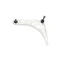Optimal Front Wishbone Left Hand Lower Bmw 3 E46 Z4 E85 E86