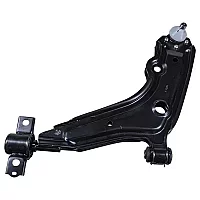 Starline Ns Front Wishbone With Bj Caddy Pick Up 98 Felicia 0997