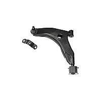 Optimal Wishbone Left Hand S40v40 9700 Also Mitsubishi Carisma 0