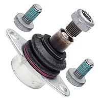 Lemforder Ball Joint Front Left Hand rh 3 Series E90 E92 4X4 05