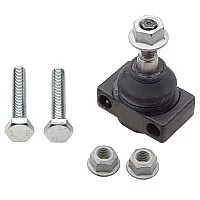 Lemforder Front Lower Ball Joint Smart 98 CityCoupe Cabrio Fourtwo Roadster