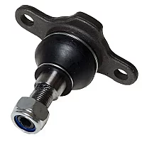 Starline Ball Joint Left Hand rh Lower Vw Transporter Iv 70B 70C 7Db 7Dk 70J