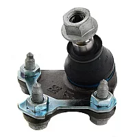 Lemforder Ball Joint Left Hand Lower Audi A2 8Z0 Skoda Fabia Ii Vw Polo