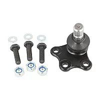 Optimal Ball Joint Lower Left Hand rh C3 Mk2 09