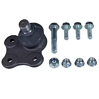 Optimal Ball Joint Lower Left Hand rh Doblo 10