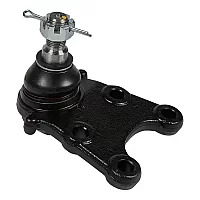 Starline Bj Lower Trooper Ubs26ubs73 98 Isuzu Short Wheel Base